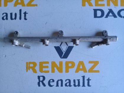 ESPACE 1-2/MASTER 1/TRAFİC 1/RENAULT 21 CONCORDE 2.2 ENJEKTÖR RAMPASI 46ST1026 - CIDEB 0132418 A1 - 7700727796