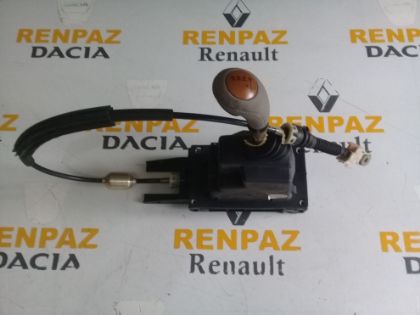 LAGUNA 2 OTOMATİK VİTES KUMANDASI 8200114715 - 7701050280