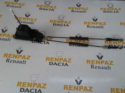 RENAULT / DACİA VİTES KULESİ 8200760429 - 349017122R - 349016019R