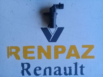 ALFA ROMEO/FIAT/OPEL/LANCIA/SUZUKI KRANK MİL SENSÖRÜ 73502752 - 6235645 - 1920SQ - 9S51-9E731-AA - 3322085E10