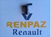 RENAULT/DACİA KRANK MİL SENSÖRÜ 8200885209 - 237313810R