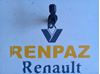 RENAULT/DACİA KRANK MİL SENSÖRÜ 8200885209 - 237313810R