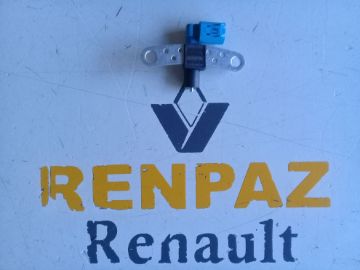 RENAULT/DACİA 1.4-1.6-1.8-1.9-2.0 MANYETİK KAPTÖR MAVİ SOKET F8Q-K7J-E7J-F4R-K4M-K7M 8200647554 -  8200468645 - 240110928R