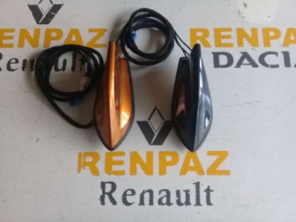 RENAULT ANTEN KÖPEK BALIĞI TİP 8201684054 - 8201643012 - 8201638593