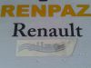 RENAULT 19 - CLİO 2 ARKA BAGAJ ALİZE YAZISI ORJİNAL 8200514515