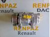 PEUGEOT 206/307 KLİMA KOMPRESÖRÜ ORJİNAL 2044704844 - 9682930280 - 6453KW - 6453LA