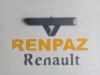 RENAULT 9 (85-89) SOL ÖN ÇAMURLUK BANDI 7704003525