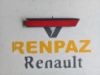 RENAULT 9 (85-89) SOL ÖN ÇAMURLUK BANDI 7704003525