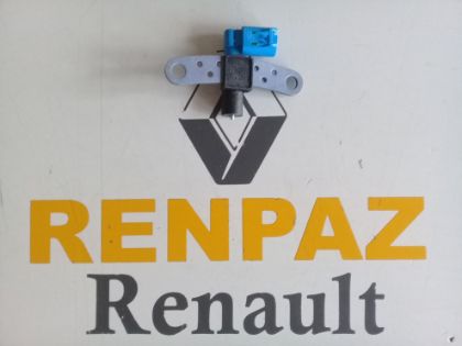 RENAULT/DACİA 1.4-1.6-1.8-1.9-2.0 MANYETİK KAPTÖR MAVİ SOKET F8Q-K7J-E7J-F4R-K4M-K7M 8200647554 -  8200468645 - 240110928R