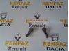 RENAULT 9/11 CAM AÇMA/KAPAMA KOLU GRİ 7704001315 - 7704003710 - 7702252802