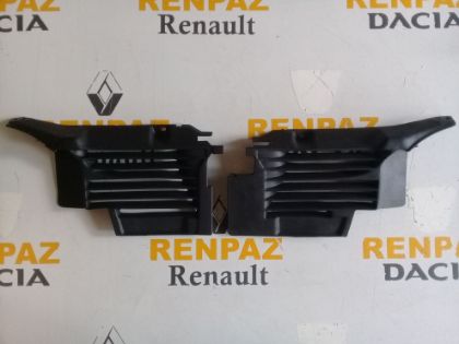 RENAULT 19 PANJUR İÇ IZGARASI 7700819254 - 7700819253 - 8200036448