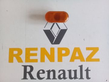 RENAULT 19/CLİO 2/KANGO 2 ÇAMURLUK SİNYALİ SAĞ/SOL 8200197163 - 8200394531