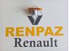 RENAULT 19/CLİO 2/KANGO 2 ÇAMURLUK SİNYALİ SAĞ/SOL 8200197163 - 8200394531