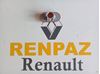 RENAULT 19/CLİO 2/KANGO 2 ÇAMURLUK SİNYALİ SAĞ/SOL 8200197163 - 8200394531