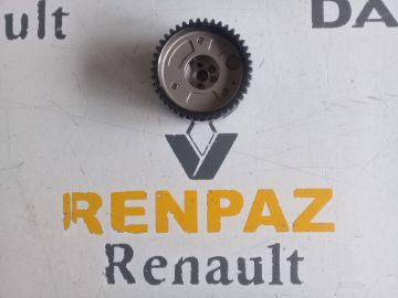 RENAULT/DACİA/LADA 1.6 EKSANTRİK DİŞLİSİ 130252081R - 130259U50B - 130250036R