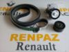 RENAULT/NISSAN/OPEL 2.0-2.3 DCİ ALTERNATÖR KAYIŞ KİTİ M9R-M9T 7701476645 - 1172000Q0C - 8660004389