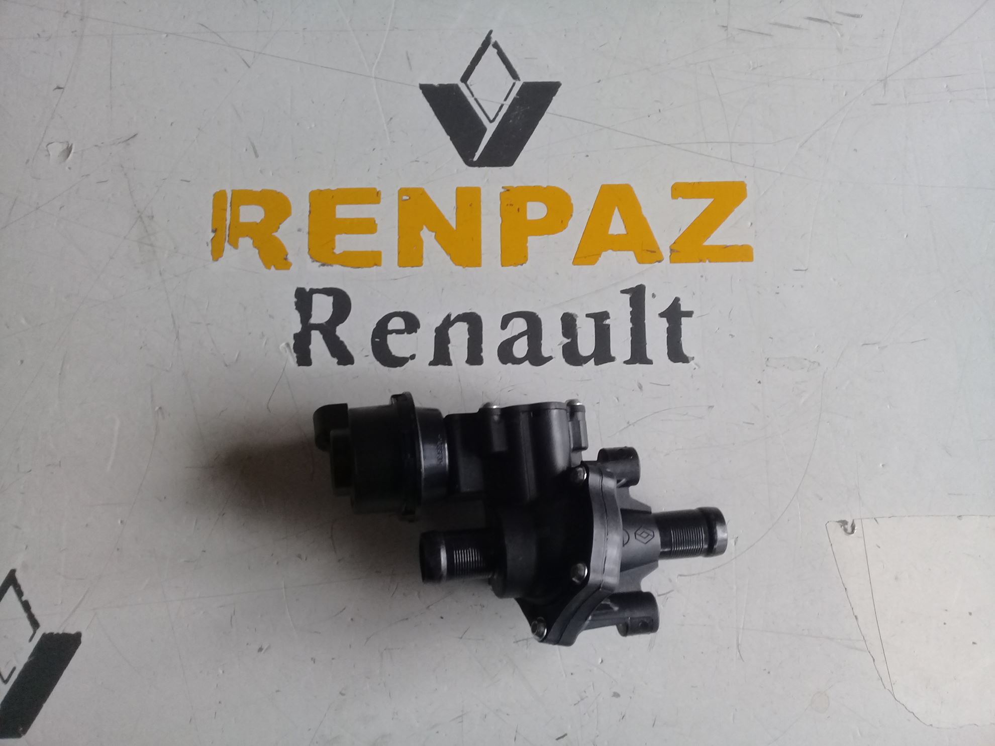 Renpaz Renault Yedek Parca Master Traf C Lat Tude Espace Laguna