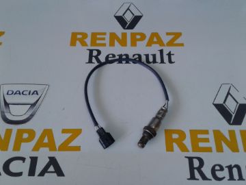 RENAULT/DACİA 1.2 OKSİJEN SENSÖRÜ D4F 8201035691 - 8200495791 - 055691 - 8200035691