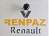 MEGANE 1/LAGUNA 1/CLİO 1/TWİNGO/KANGO 2/MASTER 2/RENAULT 19/21/TRAFİC 2/EXPRESS/SAFRANE KAPI IŞIK BUTONU 7700415499 - 7700418846