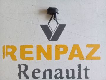 RENAULT 5/6/9/11/12/16/18/25/ESPACE 1-2/TRAFİC 1/EXPRESS KAPI IŞIK BUTONU 7700755691