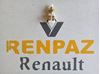 RENAULT 12 TOROS YM FREN MÜŞÜRÜ (KALIN DİŞ) 77700544807