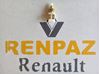 RENAULT 12 FREN MÜŞÜRÜ METAL (İNCE DİŞ) 7700511899 - 7702252501