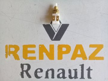 RENAULT 12 FREN MÜŞÜRÜ METAL (İNCE DİŞ) 7700511899 - 7702252501