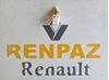 RENAULT 12 FREN MÜŞÜRÜ METAL (İNCE DİŞ) 7700511899 - 7702252501