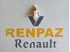 RENAULT 12 FREN MÜŞÜRÜ METAL (İNCE DİŞ) 7700511899 - 7702252501