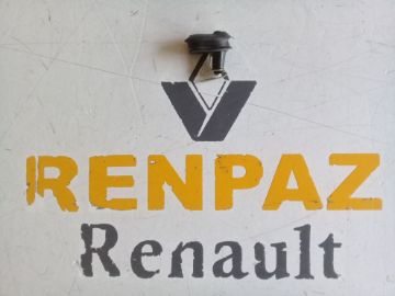 RENAULT 12 TOROS KAPI IŞIK BUTONU 7700518764