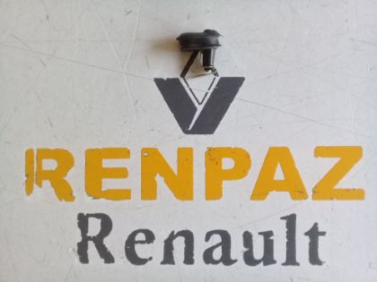 RENAULT 12 TOROS KAPI IŞIK BUTONU 7700518764