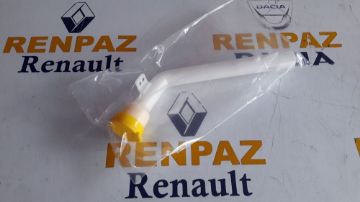 Picture of RENAULT CLİO 4/CAPTUR CAM SU BİDON BORUSU 289150078R