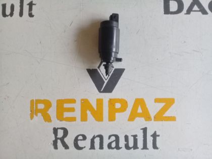 OPEL/SEAT/VOLKSWAGEN CAM SU FİSKİYE MOTORU TEK ÇIKIŞ 1450172 - 1450184 - 1H5955651