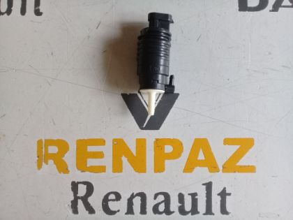 RENAULT 9/11/19/21/MEGANE 1/CLİO 1/KANGO 2/MASTER 2 CAM SU FİSKİYE MOTORU TEK ÇIKIŞ 7700802336 - 7704002215