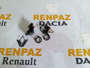 RENAULT 19 BAGAJ DIŞ KİLİDİ 7701038357 - 7701038356 - 7701033490