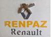 RENAULT 12 TOROS KAPI ŞİFRESİ 3 LÜ SET 7700514510 - 7701348432