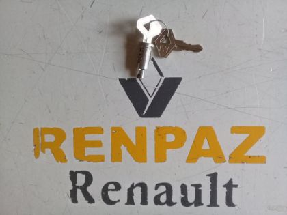 RENAULT 12 TOROS KAPI ŞİFRESİ TEKLİ 7700514510 - 7701348432