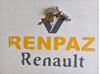 RENAULT 12 TOROS KAPI ŞİFRESİ TEKLİ 7700514510 - 7701348432