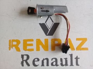 RENAULT 12 TOROS KONTAK KOMPLE 7701348151