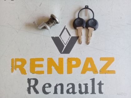 RENAULT 19 SOL KAPI ŞİFRESİ 7701033484 - 7701038354