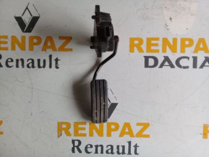 RENAULT MEGANE 2 GAZ PEDALI 8200153268