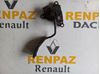 RENAULT MEGANE 2 GAZ PEDALI 8200153268