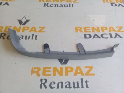 RENAULT 21 SAĞ FAR ALT ÇITASI 7701034278 - 7700789901