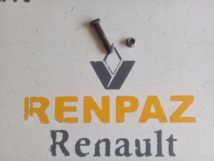 RENAULT 9/11/12/19/21 PİSTON KOL CİVATASI SOMUNLU 7700581372 - 7702252804 - 7700647657