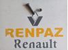 RENAULT 9/11/12/19/21 PİSTON KOL CİVATASI SOMUNLU 7700581372 - 7702252804 - 7700647657