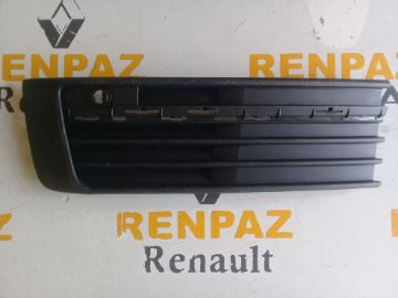 VW TRANSPORTER T7 SOL ÖN TAMPON IZGARASI SİSSİZ 7E5853683