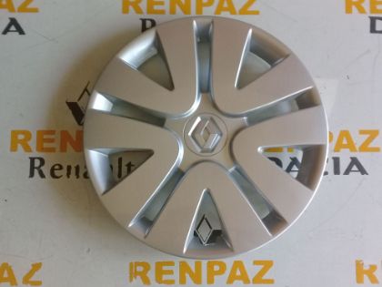 FLUENCE 15" JANT KAPAĞI MADRIGAL 403150026R - 403150047R