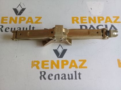 RENAULT 9/11/12/19/21/ESPACE 1-2/EXPRESS ARAÇ KRİKOSU DAR TABAN 7700754042