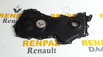 RENAULT 1.6 DCİ EKSANTRİK KARTERİ R9M ORJİNAL 135027147R resmi