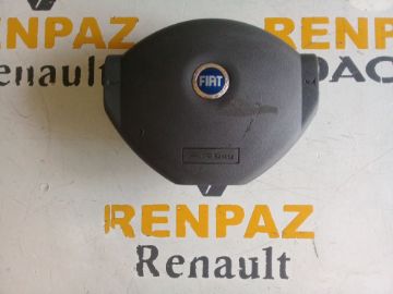 FIAT PANDA SÜRÜCÜ AİRBAG 735411159